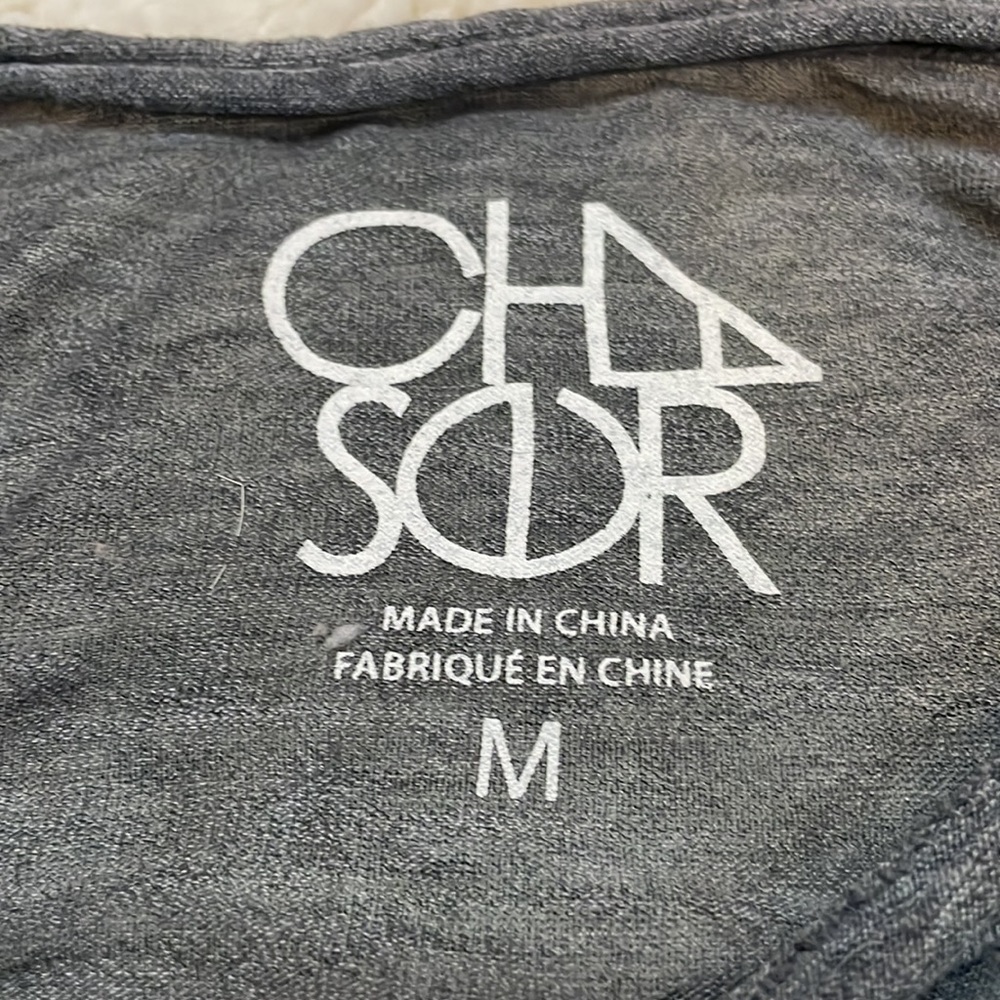 Chaser distressed tee - Picture 2 of 4